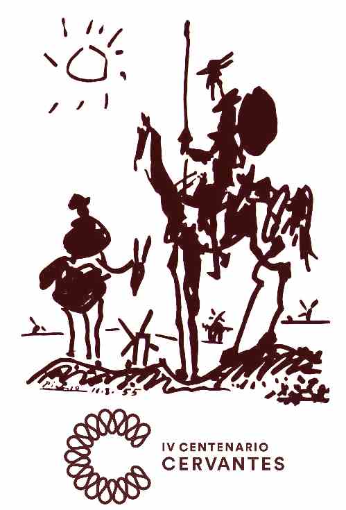 imagen don Quijote